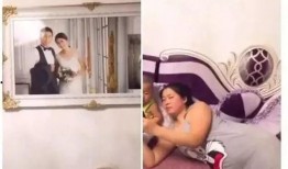 网友爆料娶老婆视频大全,娶老婆视频大全，揭秘婚礼现场甜蜜瞬间